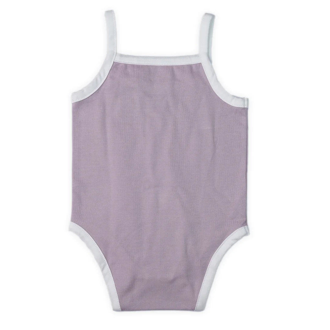 Bare Hug Bodysuit