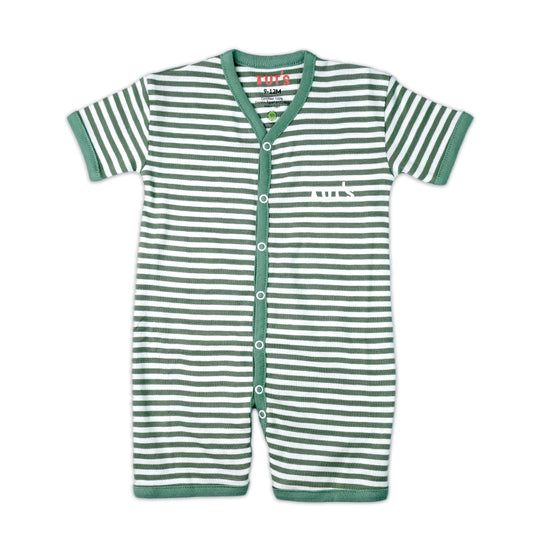 The Little Sport One-Piece