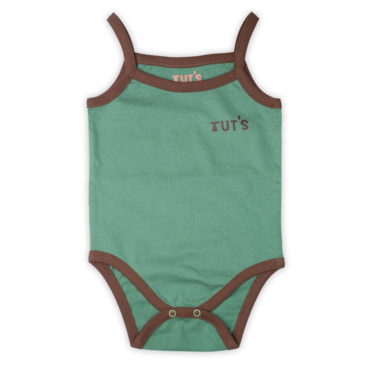 Bare Hug Bodysuit