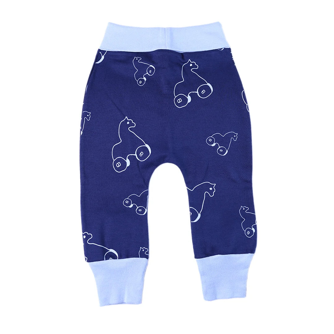 Little Wanderer Pants