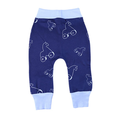 Little Wanderer Pants