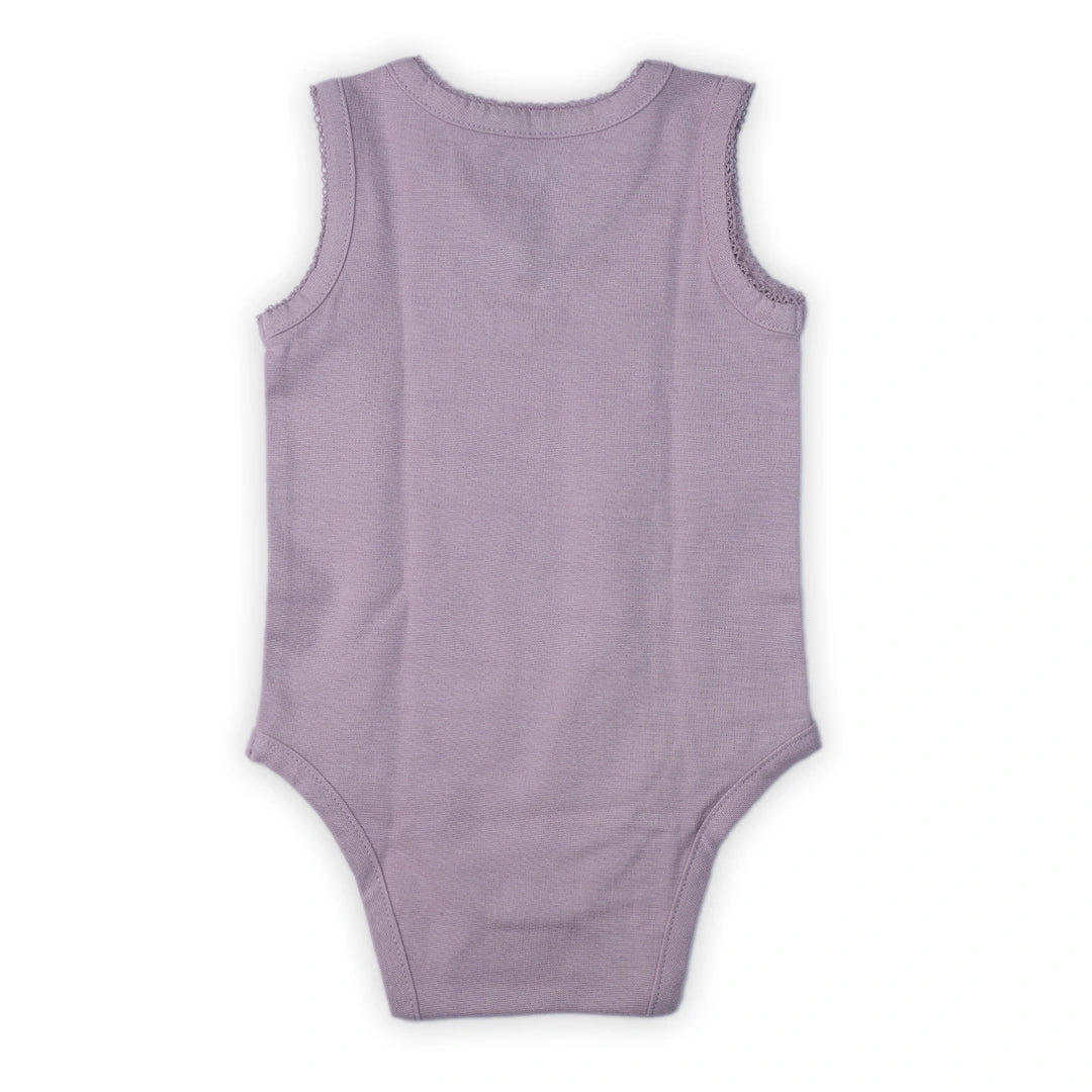 Soft Tank Onesie