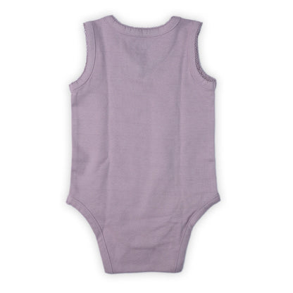 Soft Tank Onesie