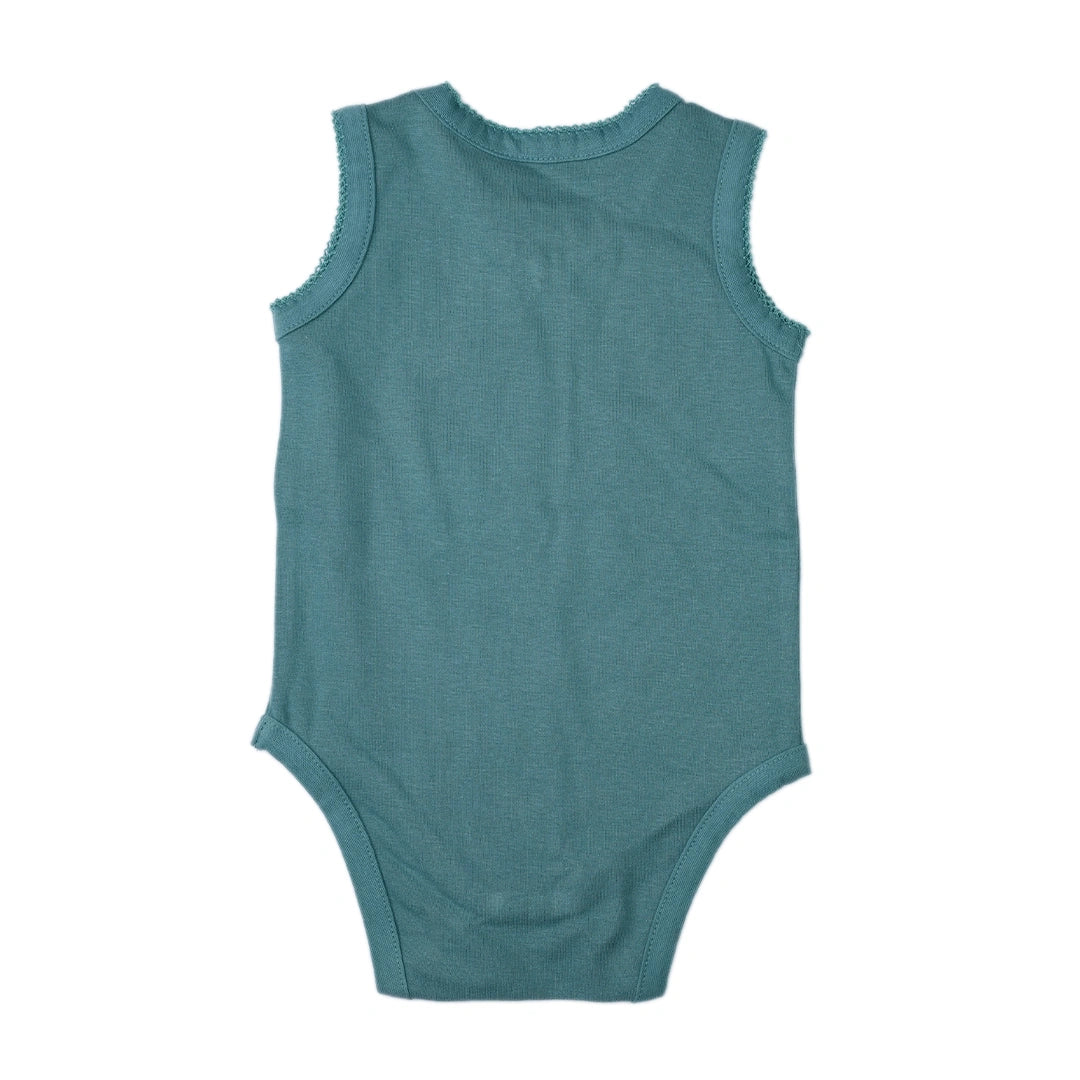 Soft Tank Onesie