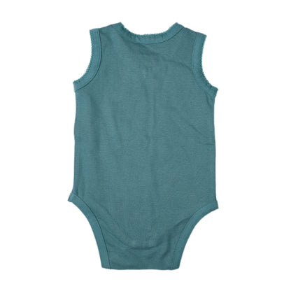 Soft Tank Onesie