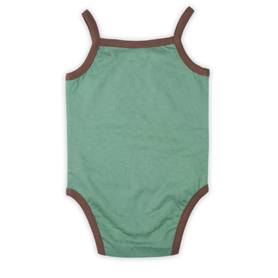 Bare Hug Bodysuit