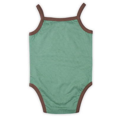Bare Hug Bodysuit