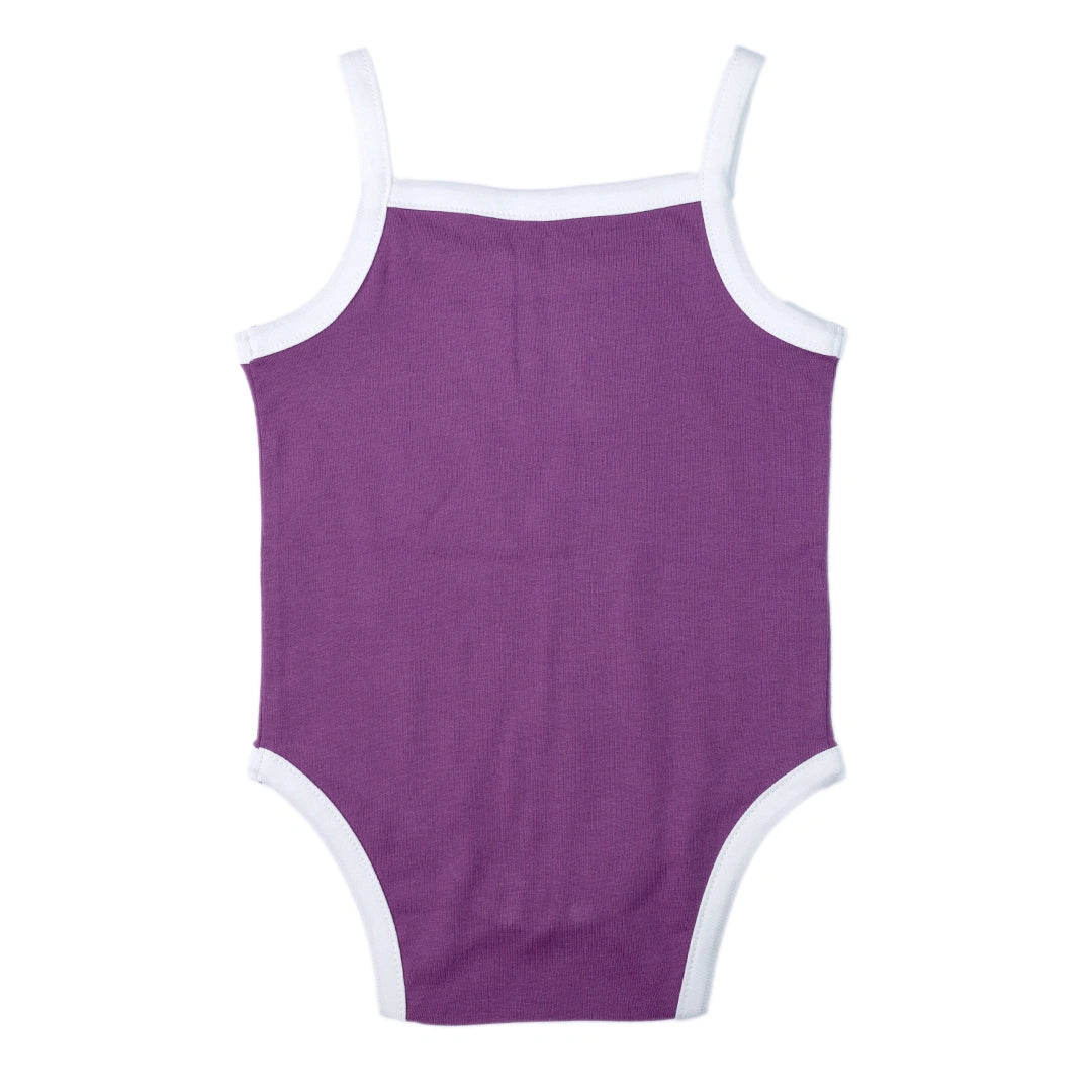 Bare Hug Bodysuit