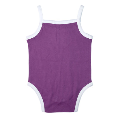 Bare Hug Bodysuit
