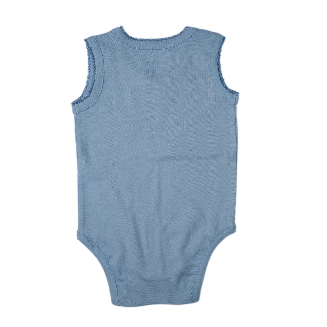 Soft Tank Onesie