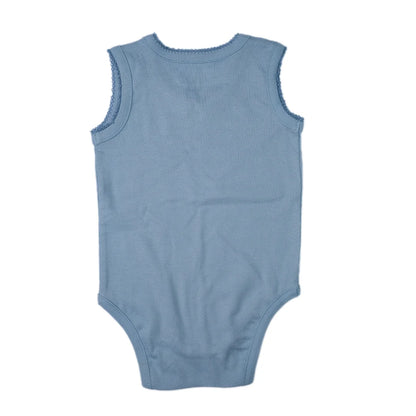 Soft Tank Onesie