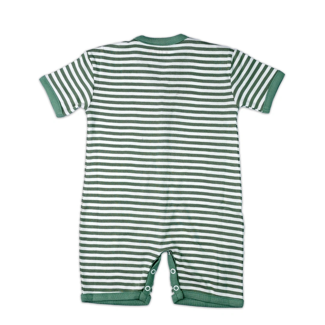 The Little Sport One-Piece