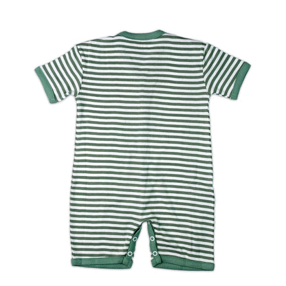 The Little Sport One-Piece