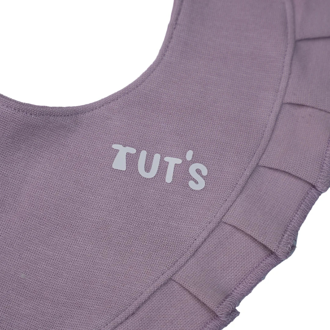 The Everyday Bib Set