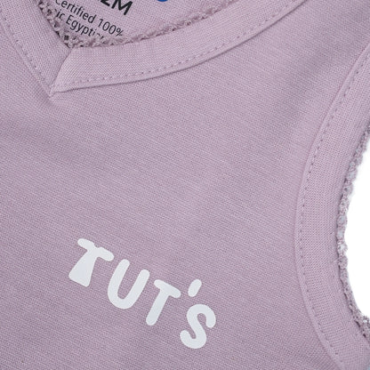 Soft Tank Onesie
