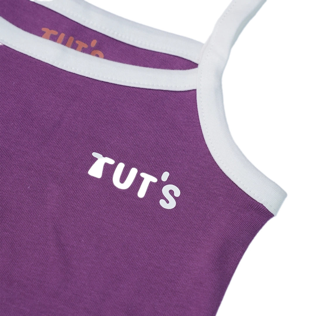 Bare Hug Bodysuit