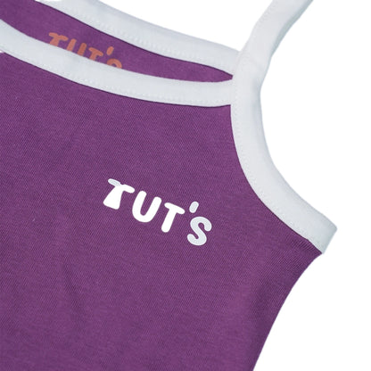 Bare Hug Bodysuit
