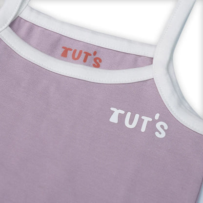 Bare Hug Bodysuit