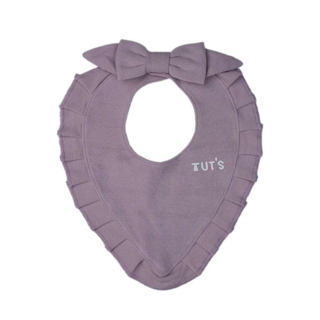 The Everyday Bib Set