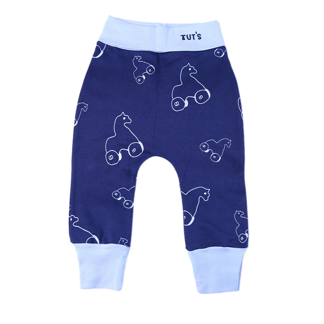 Little Wanderer Pants