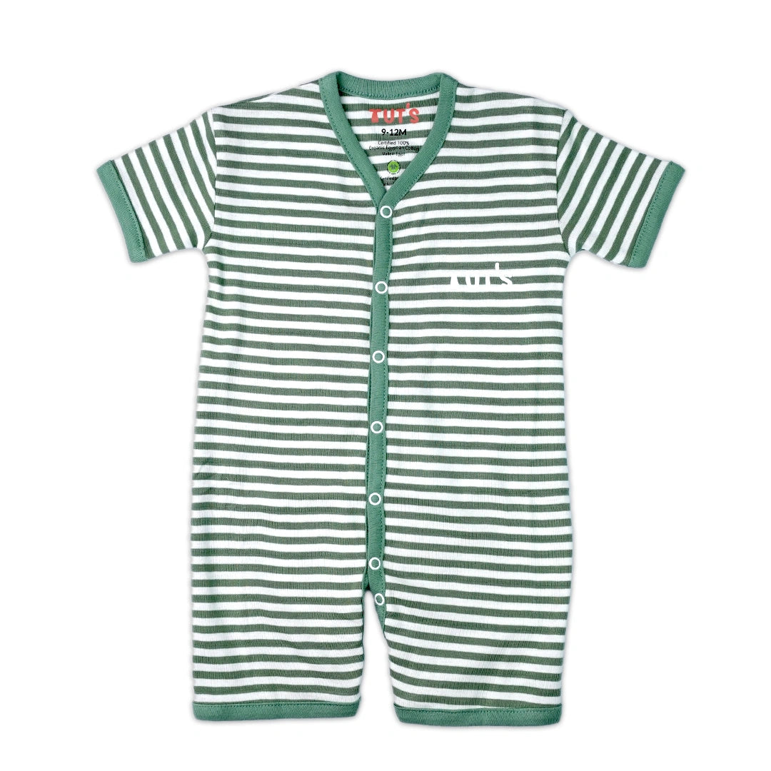 The Little Sport One-Piece