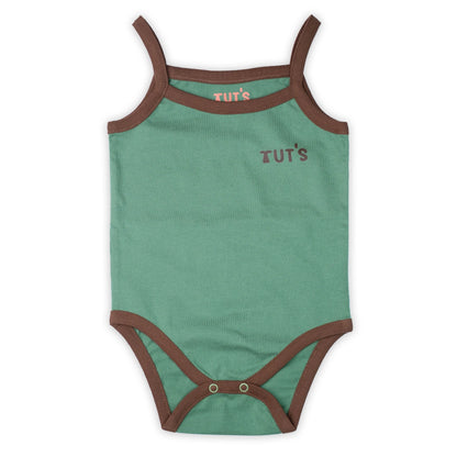 Bare Hug Bodysuit