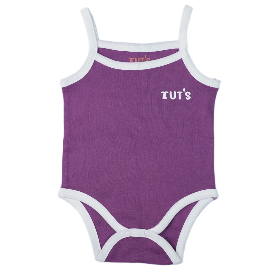 Bare Hug Bodysuit