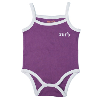 Bare Hug Bodysuit