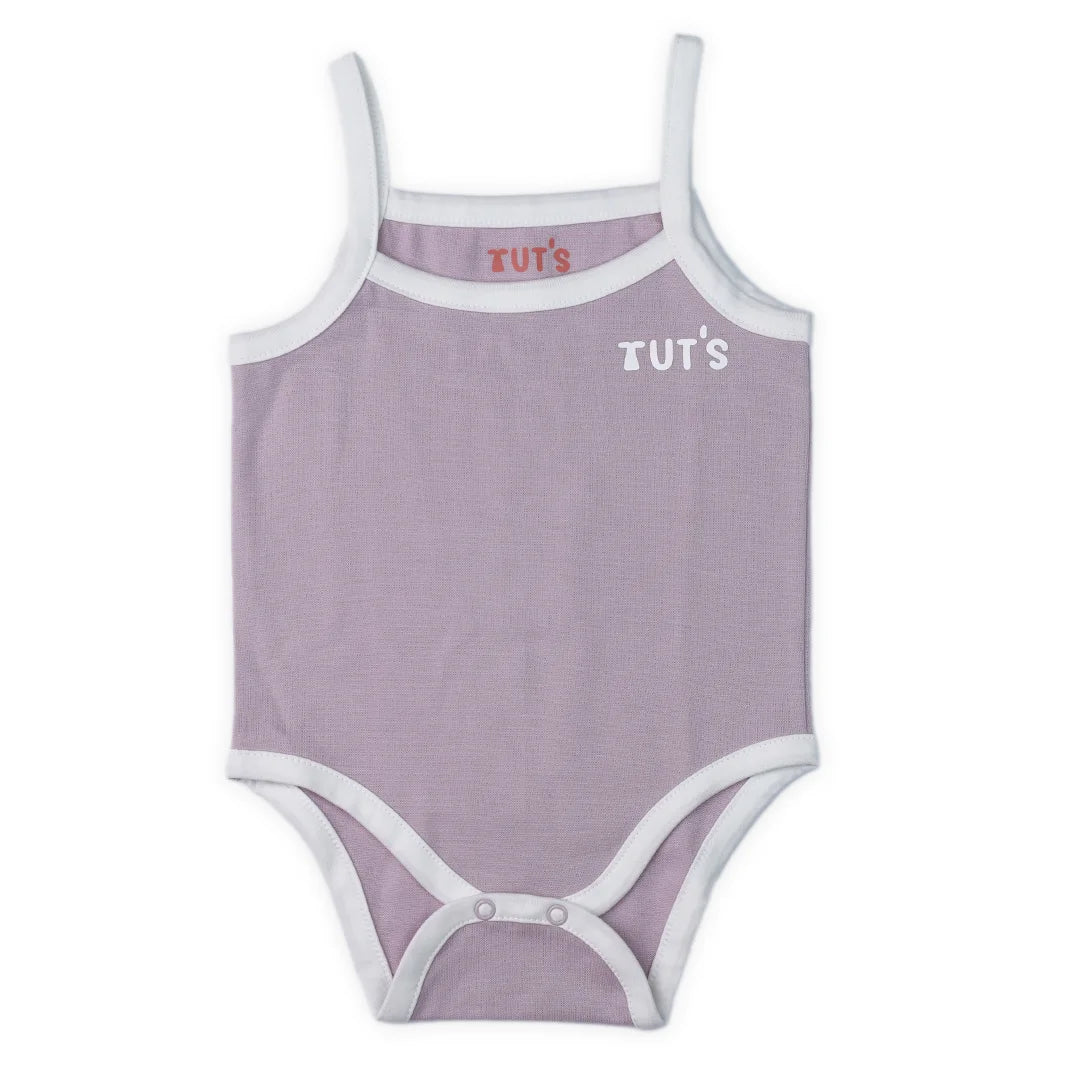 Bare Hug Bodysuit
