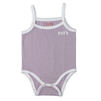 Bare Hug Bodysuit