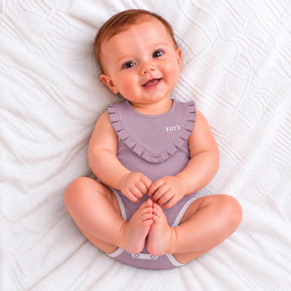The Everyday Bib Set