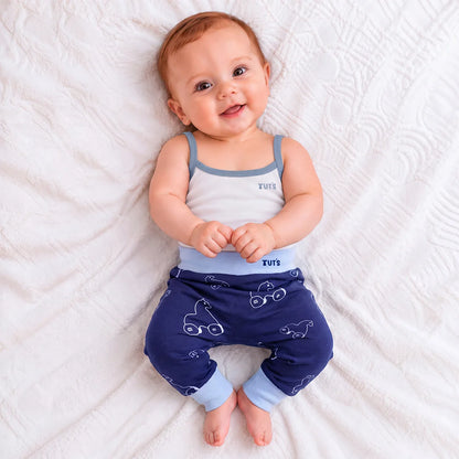 Little Wanderer Pants