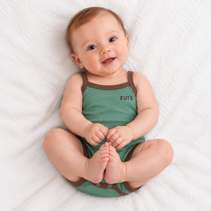 Bare Hug Bodysuit