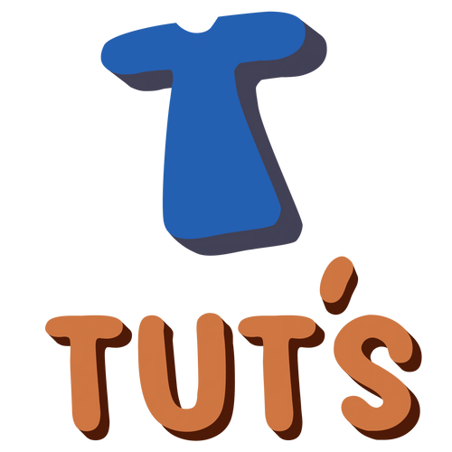 Tuts Baby Wear
