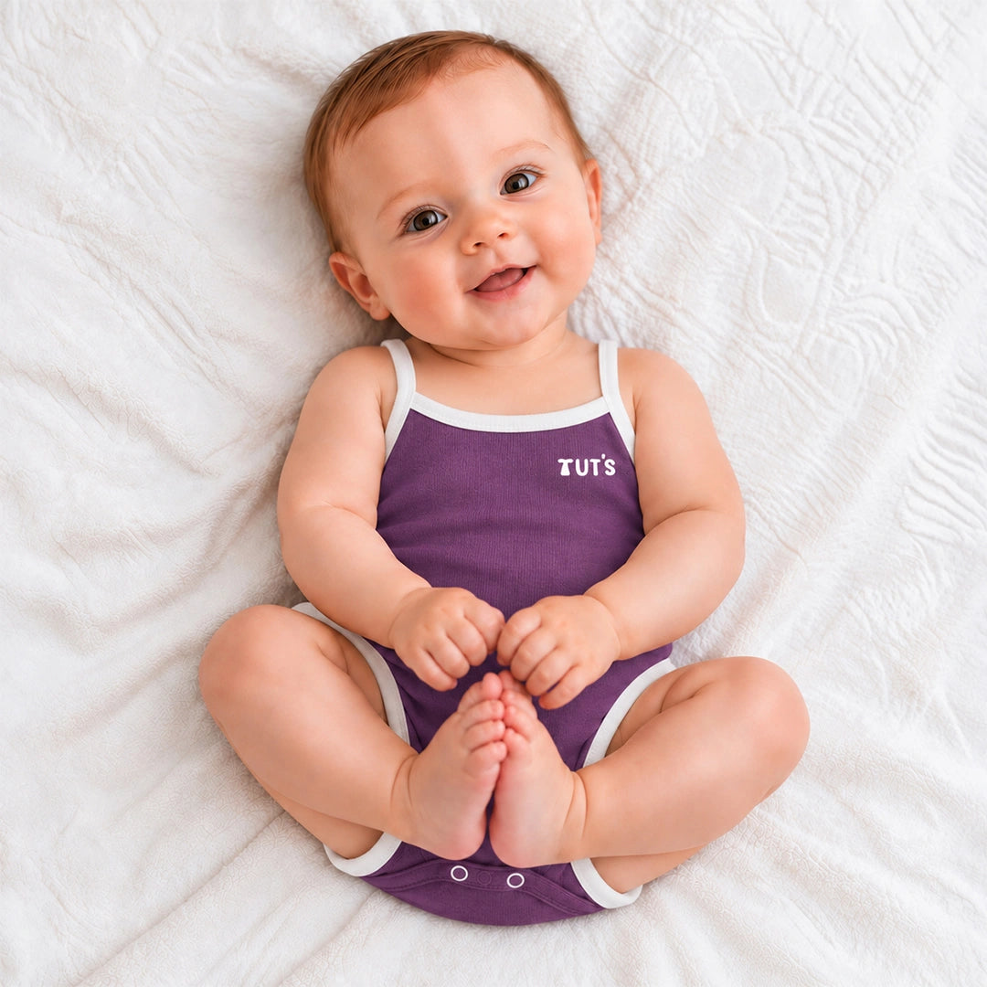 Bare Hug Bodysuit