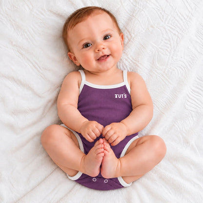 Bare Hug Bodysuit