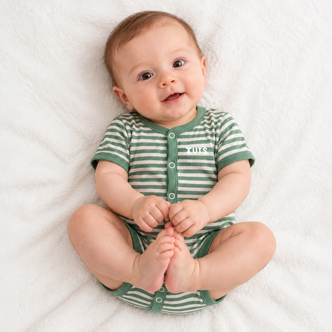 The Little Sport One-Piece