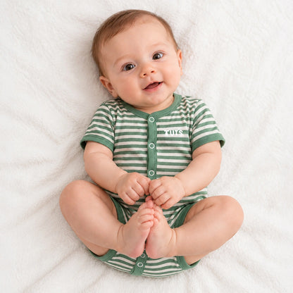 The Little Sport One-Piece