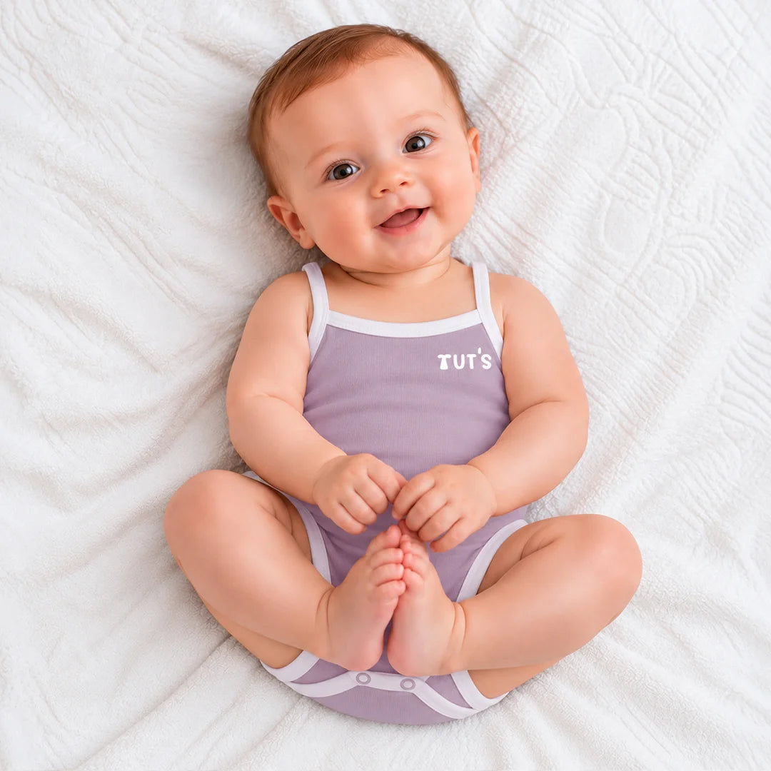 Bare Hug Bodysuit