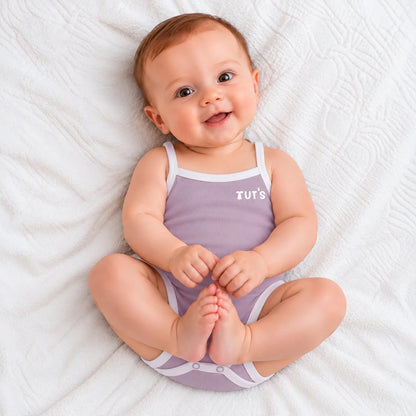 Bare Hug Bodysuit